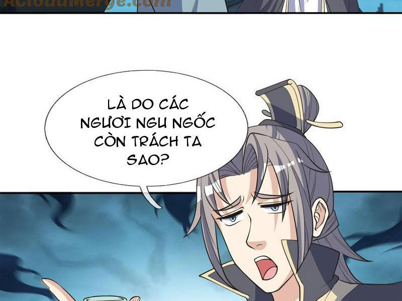 Thu Triệu Vạn Đồ Đệ, Vi Sư Vô Địch Thế Gian - Chapter 61 - Page 10