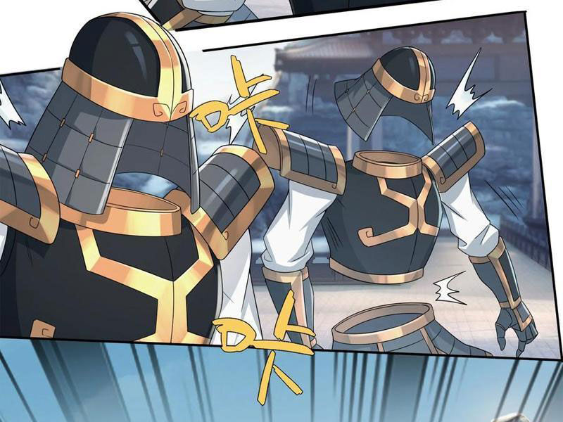 Thu Triệu Vạn Đồ Đệ, Vi Sư Vô Địch Thế Gian - Chapter 61 - Page 102