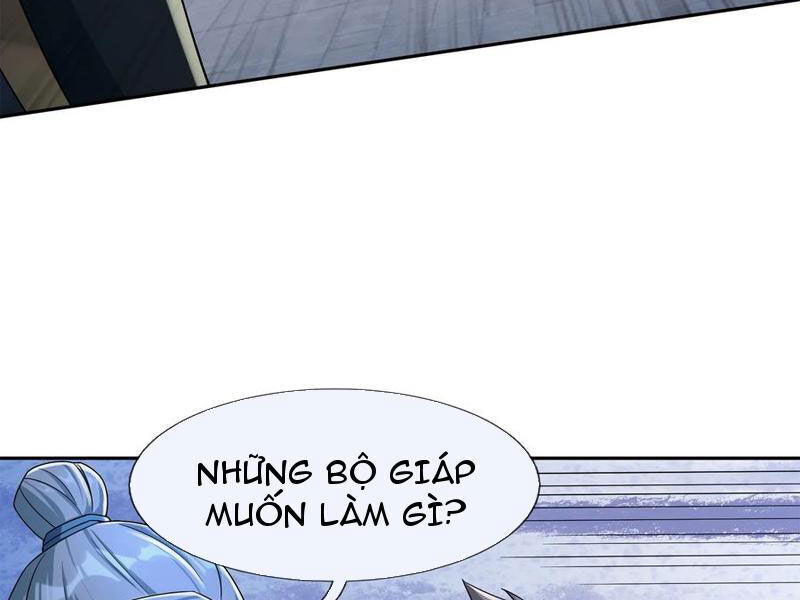 Thu Triệu Vạn Đồ Đệ, Vi Sư Vô Địch Thế Gian - Chapter 61 - Page 105