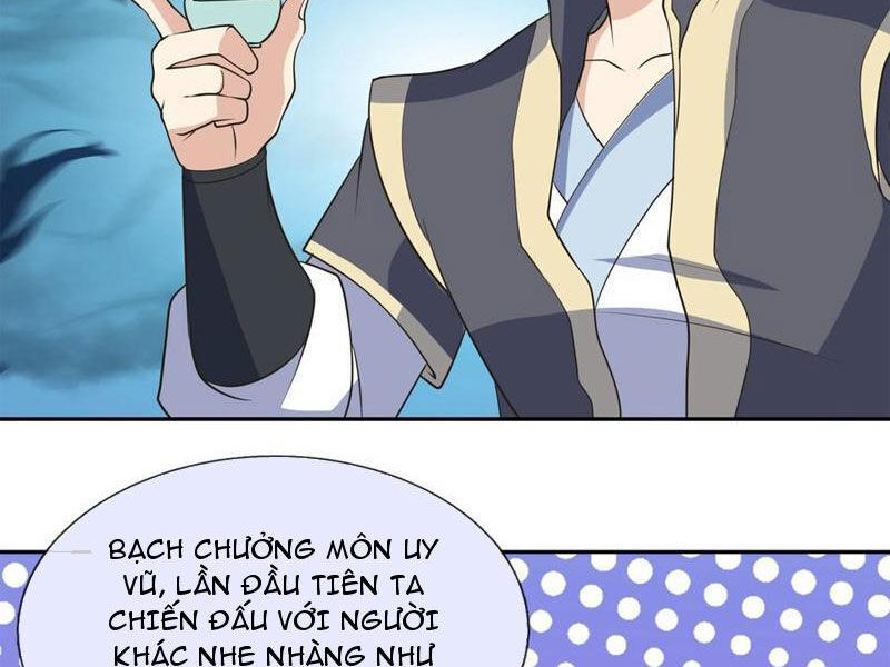Thu Triệu Vạn Đồ Đệ, Vi Sư Vô Địch Thế Gian - Chapter 61 - Page 11