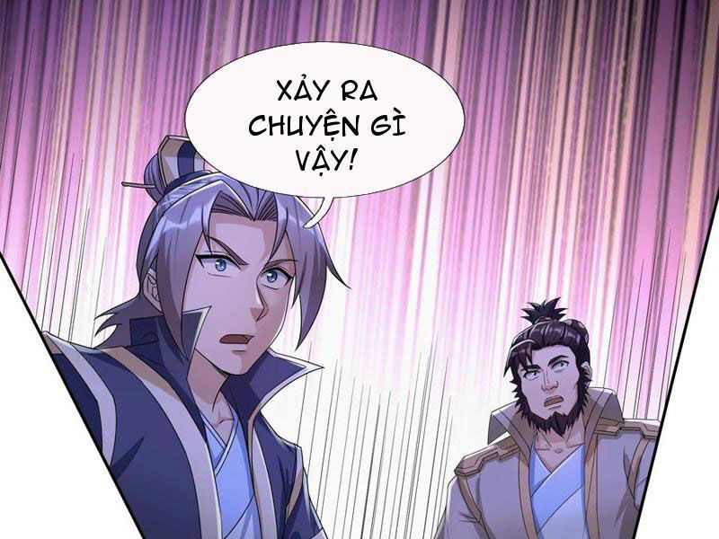 Thu Triệu Vạn Đồ Đệ, Vi Sư Vô Địch Thế Gian - Chapter 61 - Page 110