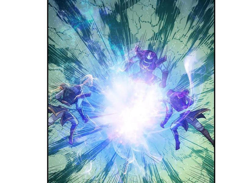 Thu Triệu Vạn Đồ Đệ, Vi Sư Vô Địch Thế Gian - Chapter 61 - Page 112