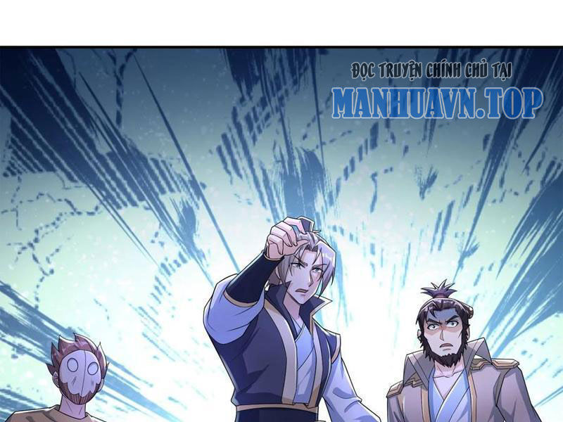 Thu Triệu Vạn Đồ Đệ, Vi Sư Vô Địch Thế Gian - Chapter 61 - Page 117