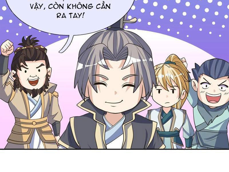 Thu Triệu Vạn Đồ Đệ, Vi Sư Vô Địch Thế Gian - Chapter 61 - Page 12