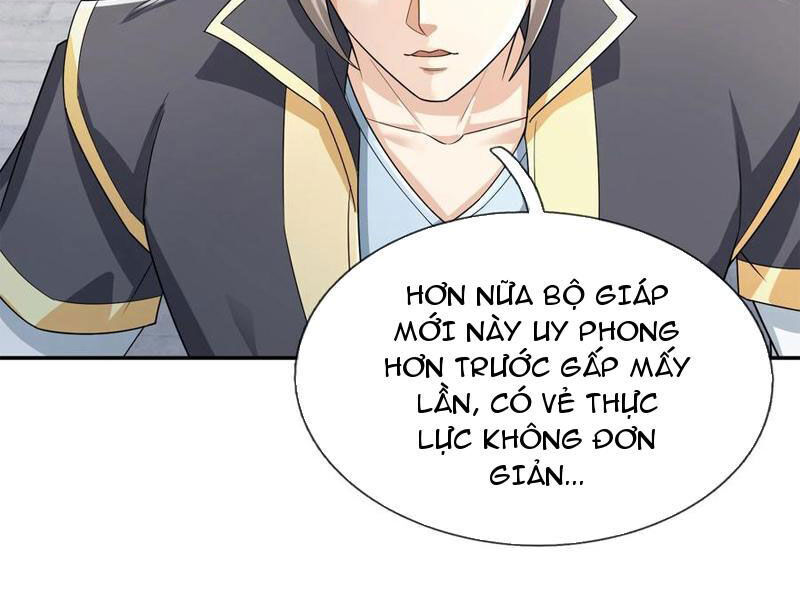 Thu Triệu Vạn Đồ Đệ, Vi Sư Vô Địch Thế Gian - Chapter 61 - Page 127