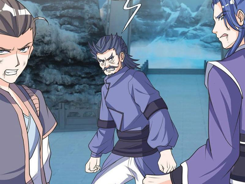 Thu Triệu Vạn Đồ Đệ, Vi Sư Vô Địch Thế Gian - Chapter 61 - Page 14