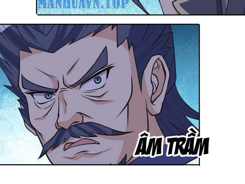 Thu Triệu Vạn Đồ Đệ, Vi Sư Vô Địch Thế Gian - Chapter 61 - Page 16