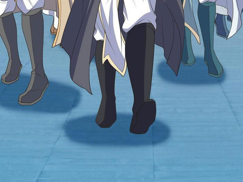 Thu Triệu Vạn Đồ Đệ, Vi Sư Vô Địch Thế Gian - Chapter 61 - Page 19