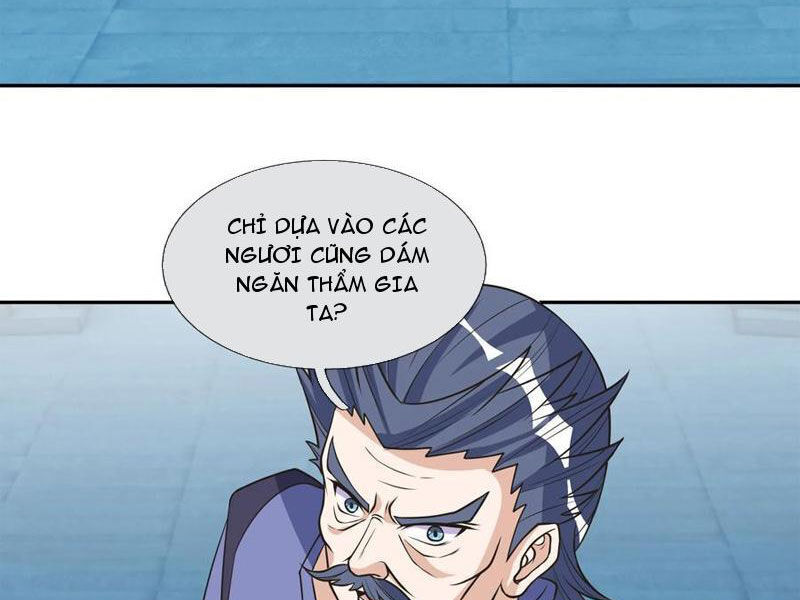 Thu Triệu Vạn Đồ Đệ, Vi Sư Vô Địch Thế Gian - Chapter 61 - Page 20