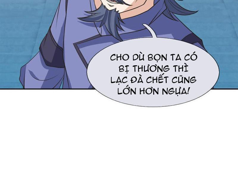 Thu Triệu Vạn Đồ Đệ, Vi Sư Vô Địch Thế Gian - Chapter 61 - Page 21