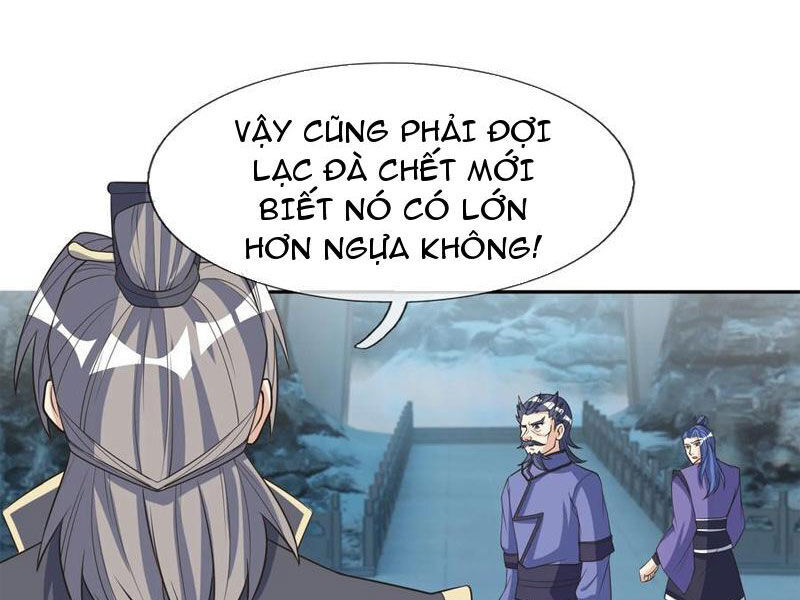 Thu Triệu Vạn Đồ Đệ, Vi Sư Vô Địch Thế Gian - Chapter 61 - Page 22