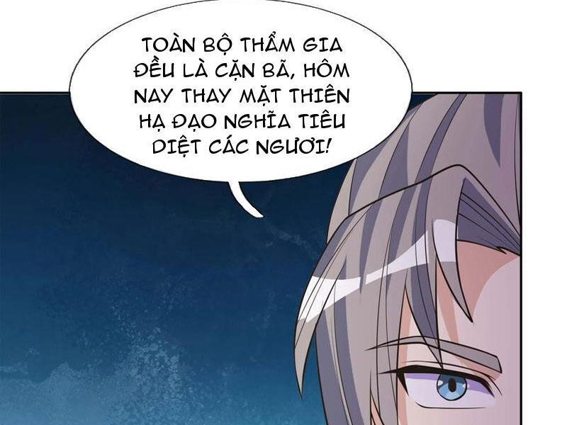 Thu Triệu Vạn Đồ Đệ, Vi Sư Vô Địch Thế Gian - Chapter 61 - Page 25
