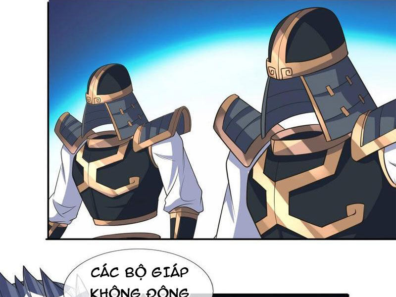 Thu Triệu Vạn Đồ Đệ, Vi Sư Vô Địch Thế Gian - Chapter 61 - Page 3