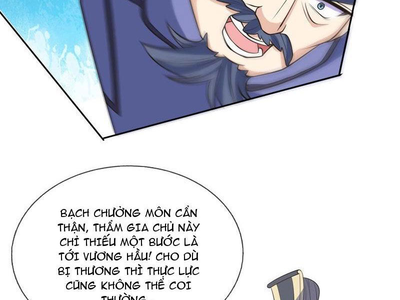 Thu Triệu Vạn Đồ Đệ, Vi Sư Vô Địch Thế Gian - Chapter 61 - Page 31