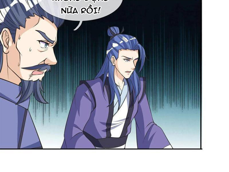 Thu Triệu Vạn Đồ Đệ, Vi Sư Vô Địch Thế Gian - Chapter 61 - Page 4