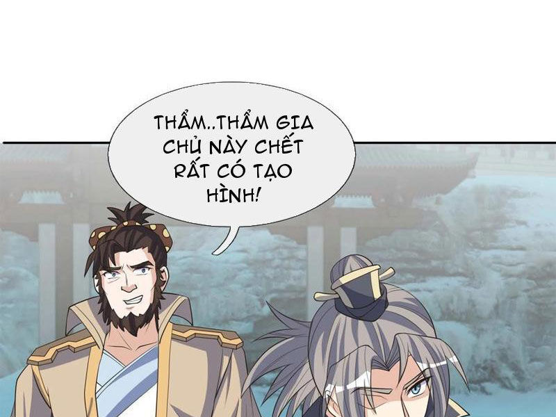 Thu Triệu Vạn Đồ Đệ, Vi Sư Vô Địch Thế Gian - Chapter 61 - Page 41