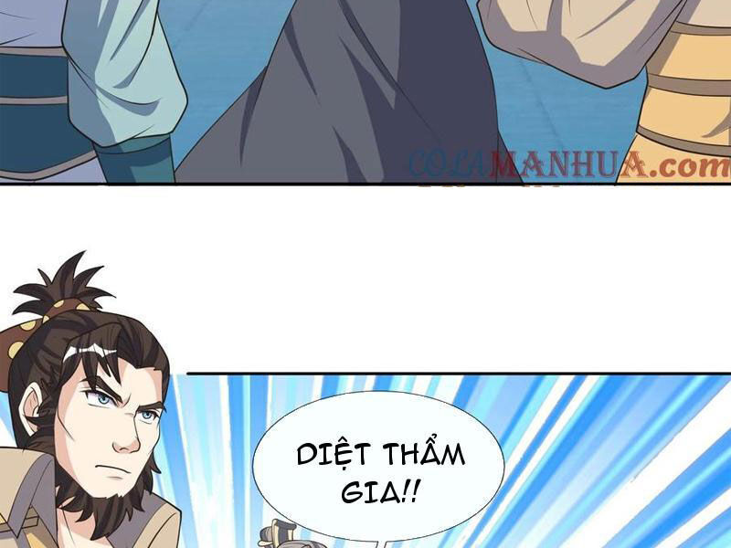 Thu Triệu Vạn Đồ Đệ, Vi Sư Vô Địch Thế Gian - Chapter 61 - Page 44