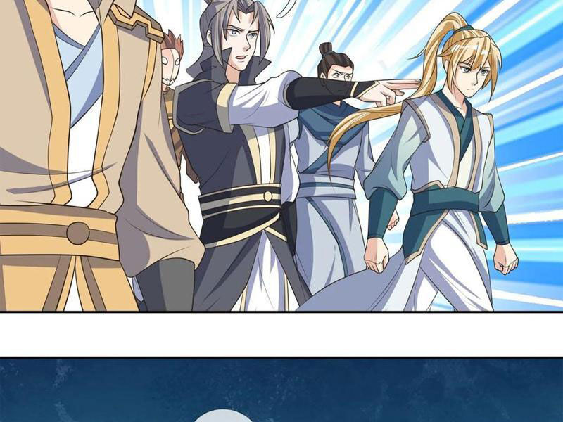 Thu Triệu Vạn Đồ Đệ, Vi Sư Vô Địch Thế Gian - Chapter 61 - Page 45