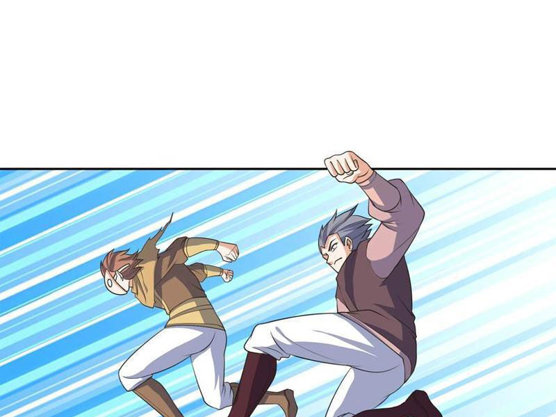 Thu Triệu Vạn Đồ Đệ, Vi Sư Vô Địch Thế Gian - Chapter 61 - Page 47