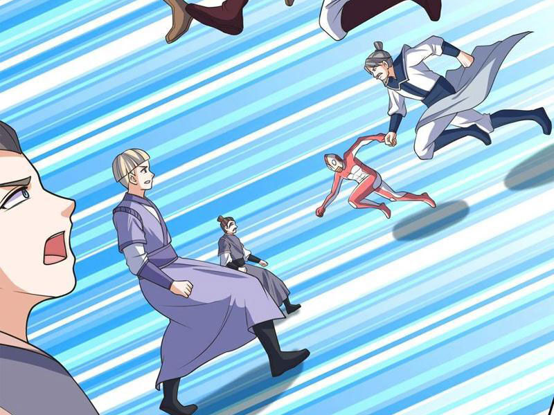 Thu Triệu Vạn Đồ Đệ, Vi Sư Vô Địch Thế Gian - Chapter 61 - Page 48