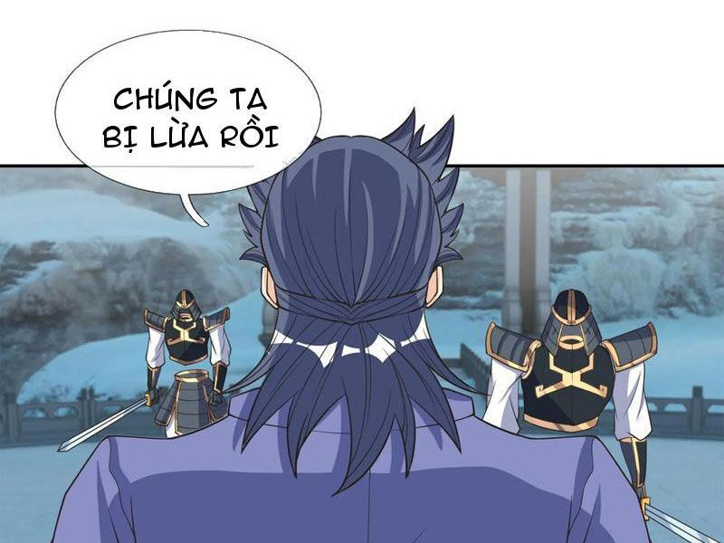 Thu Triệu Vạn Đồ Đệ, Vi Sư Vô Địch Thế Gian - Chapter 61 - Page 5