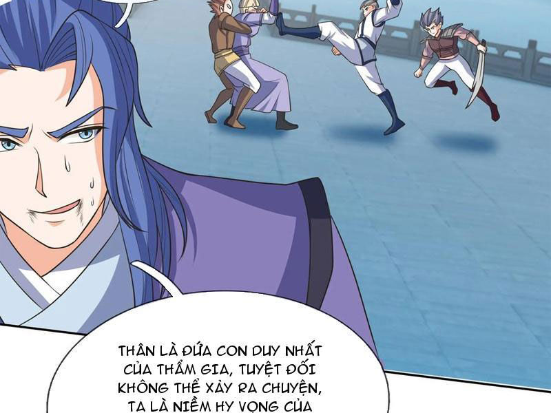 Thu Triệu Vạn Đồ Đệ, Vi Sư Vô Địch Thế Gian - Chapter 61 - Page 50