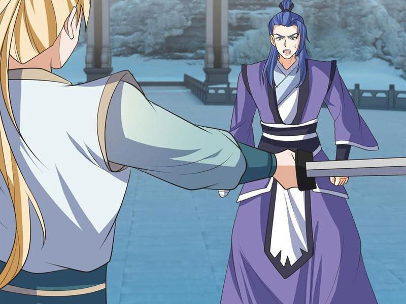 Thu Triệu Vạn Đồ Đệ, Vi Sư Vô Địch Thế Gian - Chapter 61 - Page 52