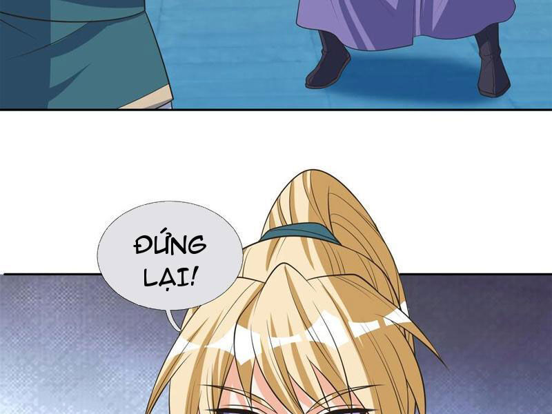 Thu Triệu Vạn Đồ Đệ, Vi Sư Vô Địch Thế Gian - Chapter 61 - Page 53