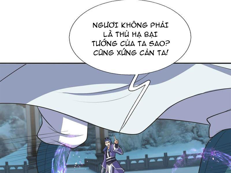 Thu Triệu Vạn Đồ Đệ, Vi Sư Vô Địch Thế Gian - Chapter 61 - Page 55