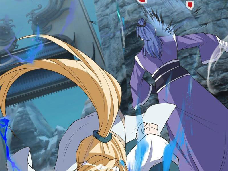 Thu Triệu Vạn Đồ Đệ, Vi Sư Vô Địch Thế Gian - Chapter 61 - Page 59