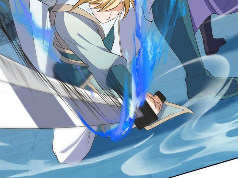 Thu Triệu Vạn Đồ Đệ, Vi Sư Vô Địch Thế Gian - Chapter 61 - Page 60