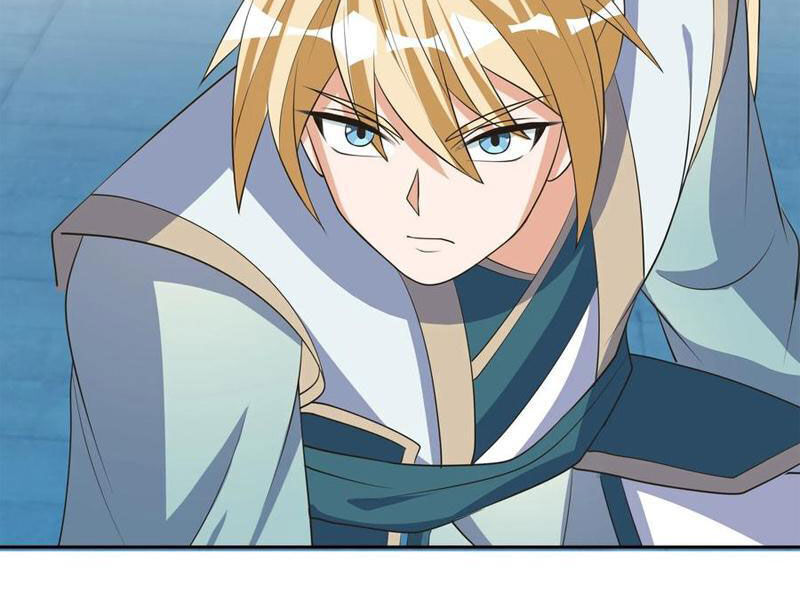 Thu Triệu Vạn Đồ Đệ, Vi Sư Vô Địch Thế Gian - Chapter 61 - Page 62