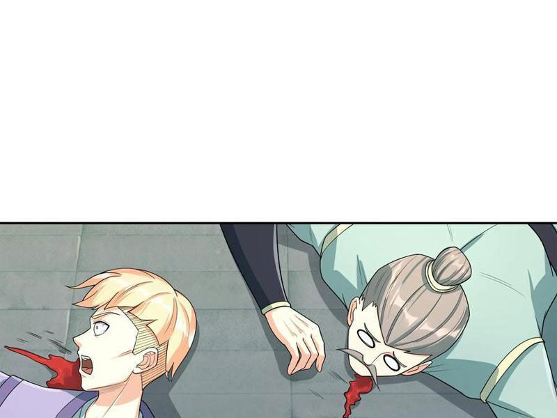 Thu Triệu Vạn Đồ Đệ, Vi Sư Vô Địch Thế Gian - Chapter 61 - Page 63