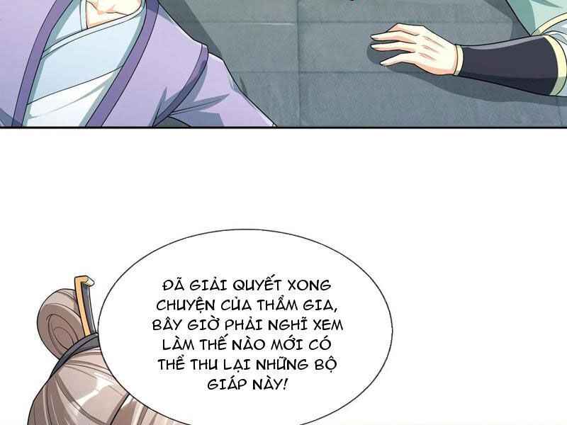 Thu Triệu Vạn Đồ Đệ, Vi Sư Vô Địch Thế Gian - Chapter 61 - Page 64