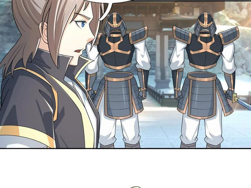 Thu Triệu Vạn Đồ Đệ, Vi Sư Vô Địch Thế Gian - Chapter 61 - Page 65