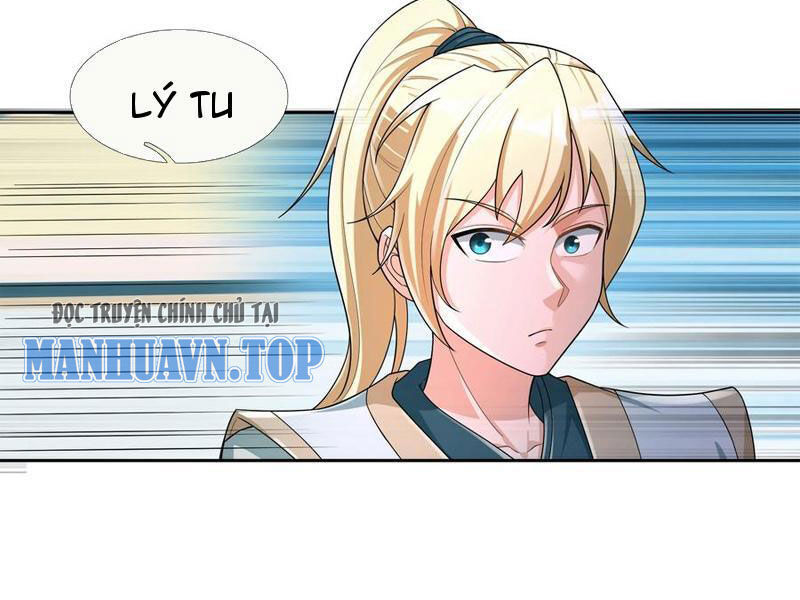 Thu Triệu Vạn Đồ Đệ, Vi Sư Vô Địch Thế Gian - Chapter 61 - Page 66