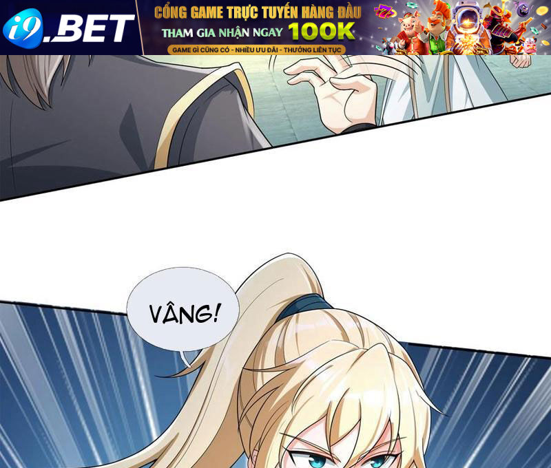 Thu Triệu Vạn Đồ Đệ, Vi Sư Vô Địch Thế Gian - Chapter 61 - Page 68