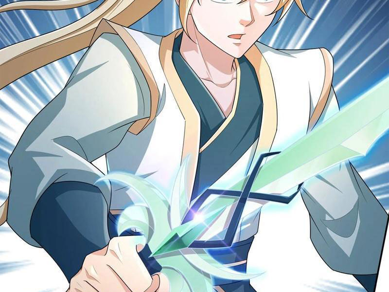 Thu Triệu Vạn Đồ Đệ, Vi Sư Vô Địch Thế Gian - Chapter 61 - Page 69