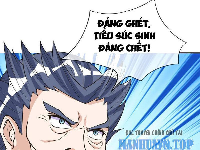 Thu Triệu Vạn Đồ Đệ, Vi Sư Vô Địch Thế Gian - Chapter 61 - Page 7