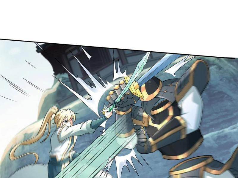 Thu Triệu Vạn Đồ Đệ, Vi Sư Vô Địch Thế Gian - Chapter 61 - Page 71