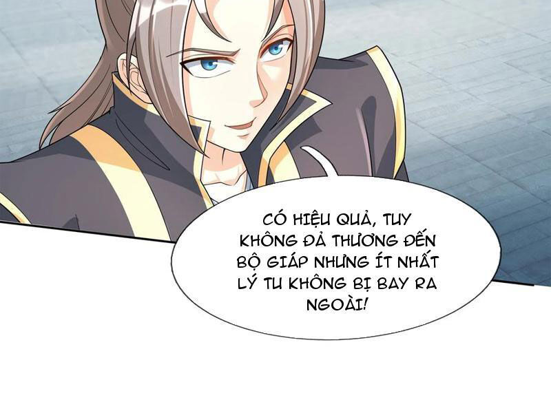 Thu Triệu Vạn Đồ Đệ, Vi Sư Vô Địch Thế Gian - Chapter 61 - Page 74