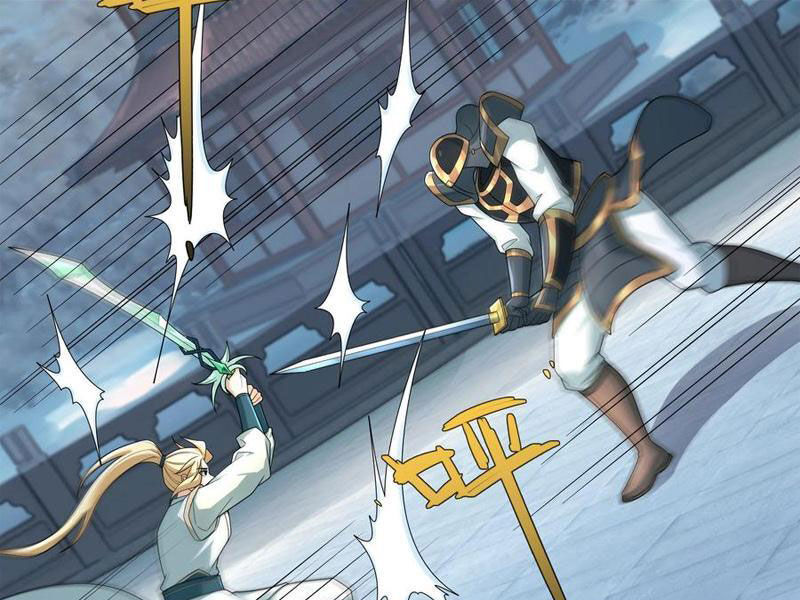 Thu Triệu Vạn Đồ Đệ, Vi Sư Vô Địch Thế Gian - Chapter 61 - Page 77