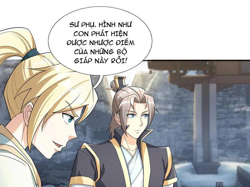Thu Triệu Vạn Đồ Đệ, Vi Sư Vô Địch Thế Gian - Chapter 61 - Page 82