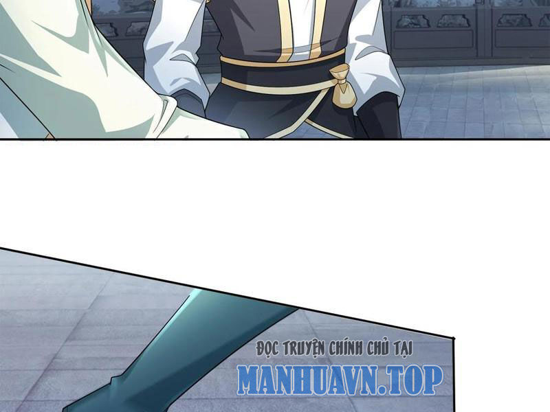 Thu Triệu Vạn Đồ Đệ, Vi Sư Vô Địch Thế Gian - Chapter 61 - Page 83