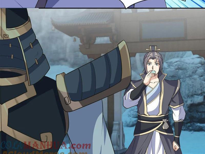 Thu Triệu Vạn Đồ Đệ, Vi Sư Vô Địch Thế Gian - Chapter 61 - Page 9