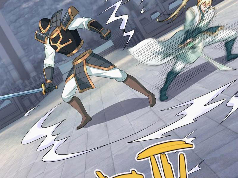 Thu Triệu Vạn Đồ Đệ, Vi Sư Vô Địch Thế Gian - Chapter 61 - Page 93