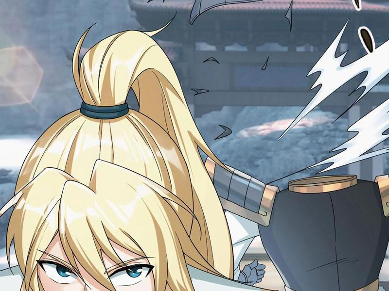 Thu Triệu Vạn Đồ Đệ, Vi Sư Vô Địch Thế Gian - Chapter 61 - Page 95