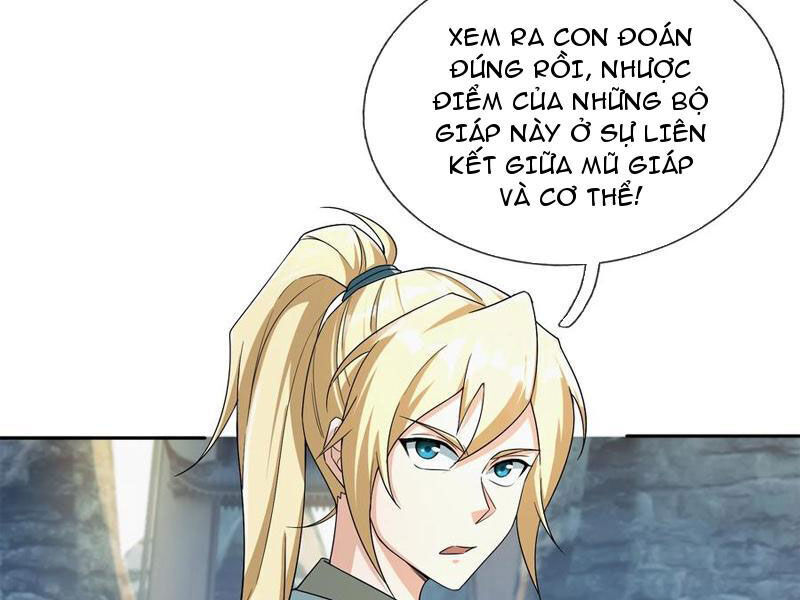 Thu Triệu Vạn Đồ Đệ, Vi Sư Vô Địch Thế Gian - Chapter 61 - Page 97