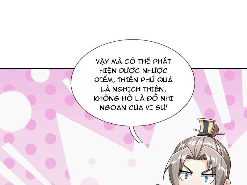 Thu Triệu Vạn Đồ Đệ, Vi Sư Vô Địch Thế Gian - Chapter 61 - Page 99
