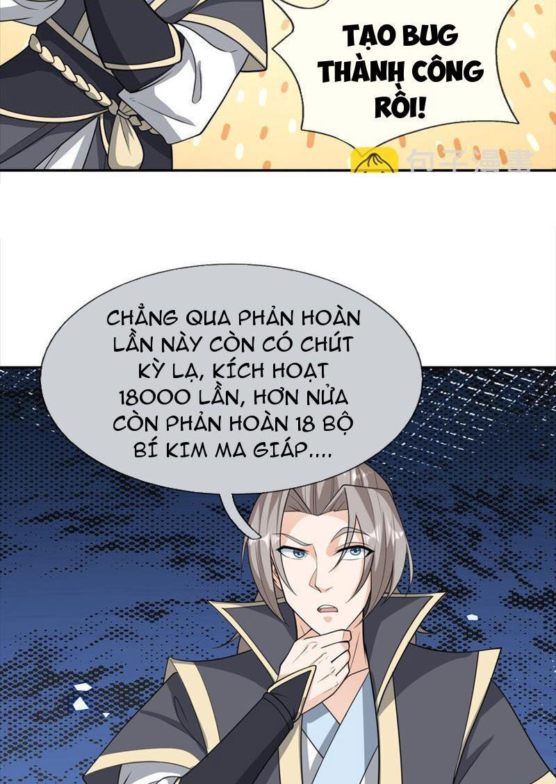Thu Triệu Vạn Đồ Đệ, Vi Sư Vô Địch Thế Gian - Chapter 62 - Page 11
